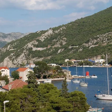 Shell شقة Mokošica