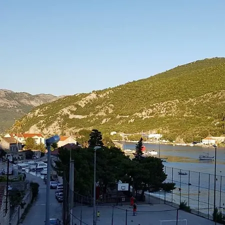 شقة Shell Mokošica